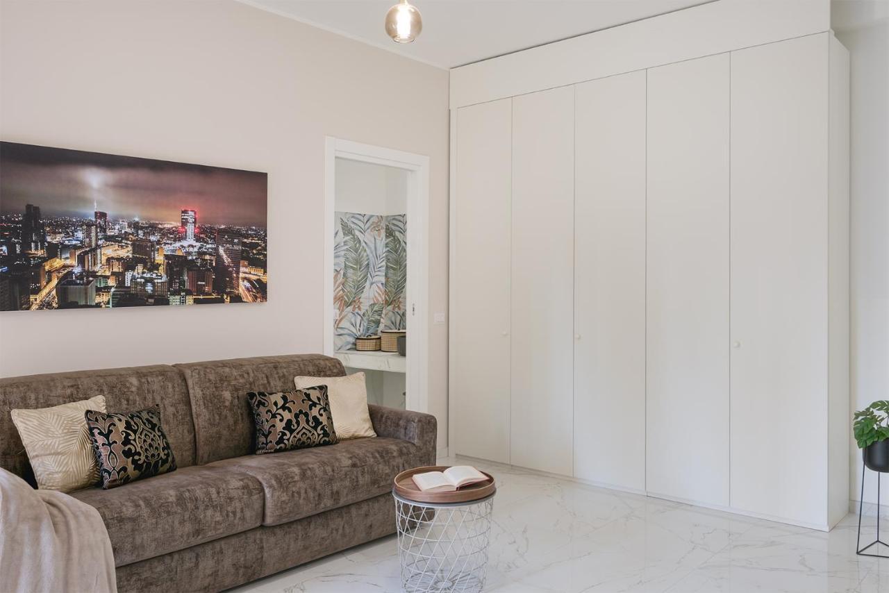 Ca' Lucia 2 - Affitti Brevi Italia Daire Milano Dış mekan fotoğraf