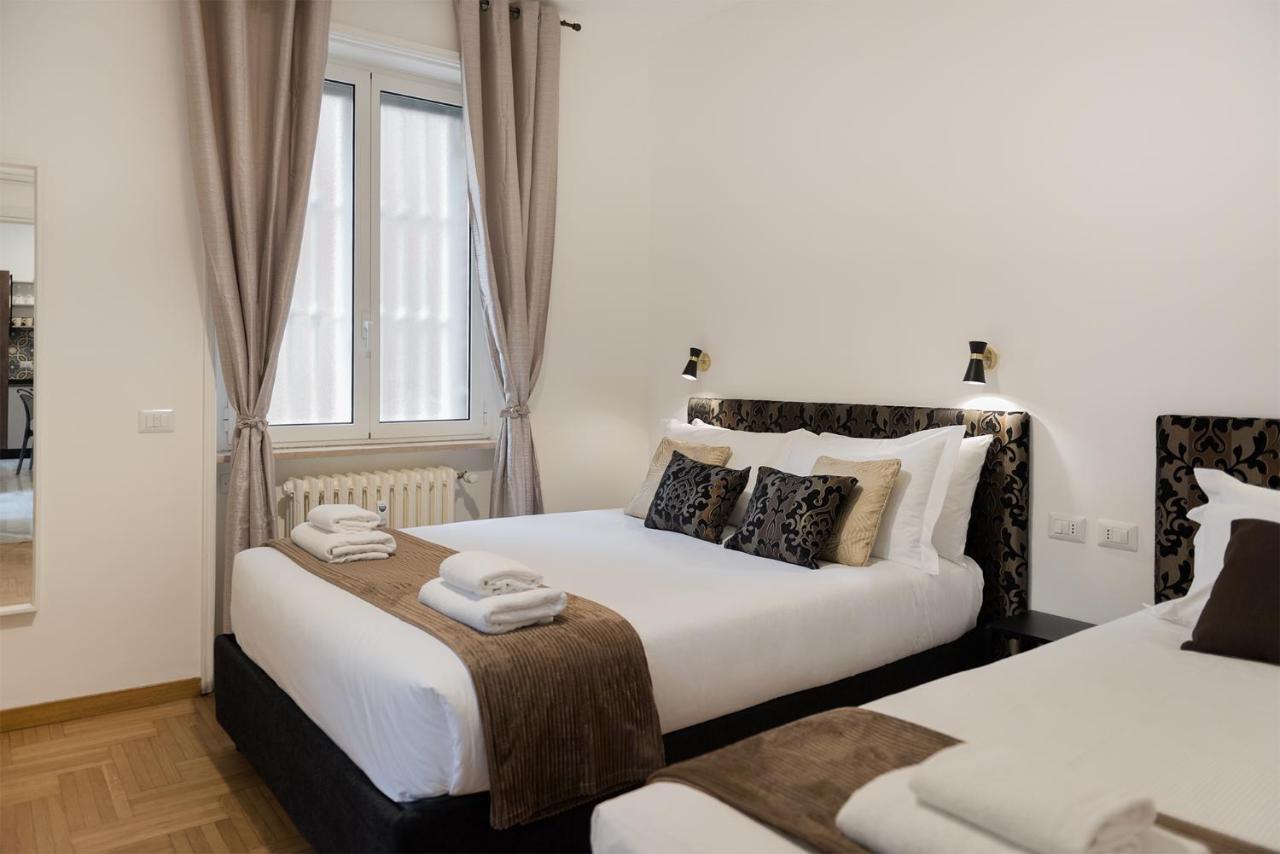 Ca' Lucia 2 - Affitti Brevi Italia Daire Milano Dış mekan fotoğraf