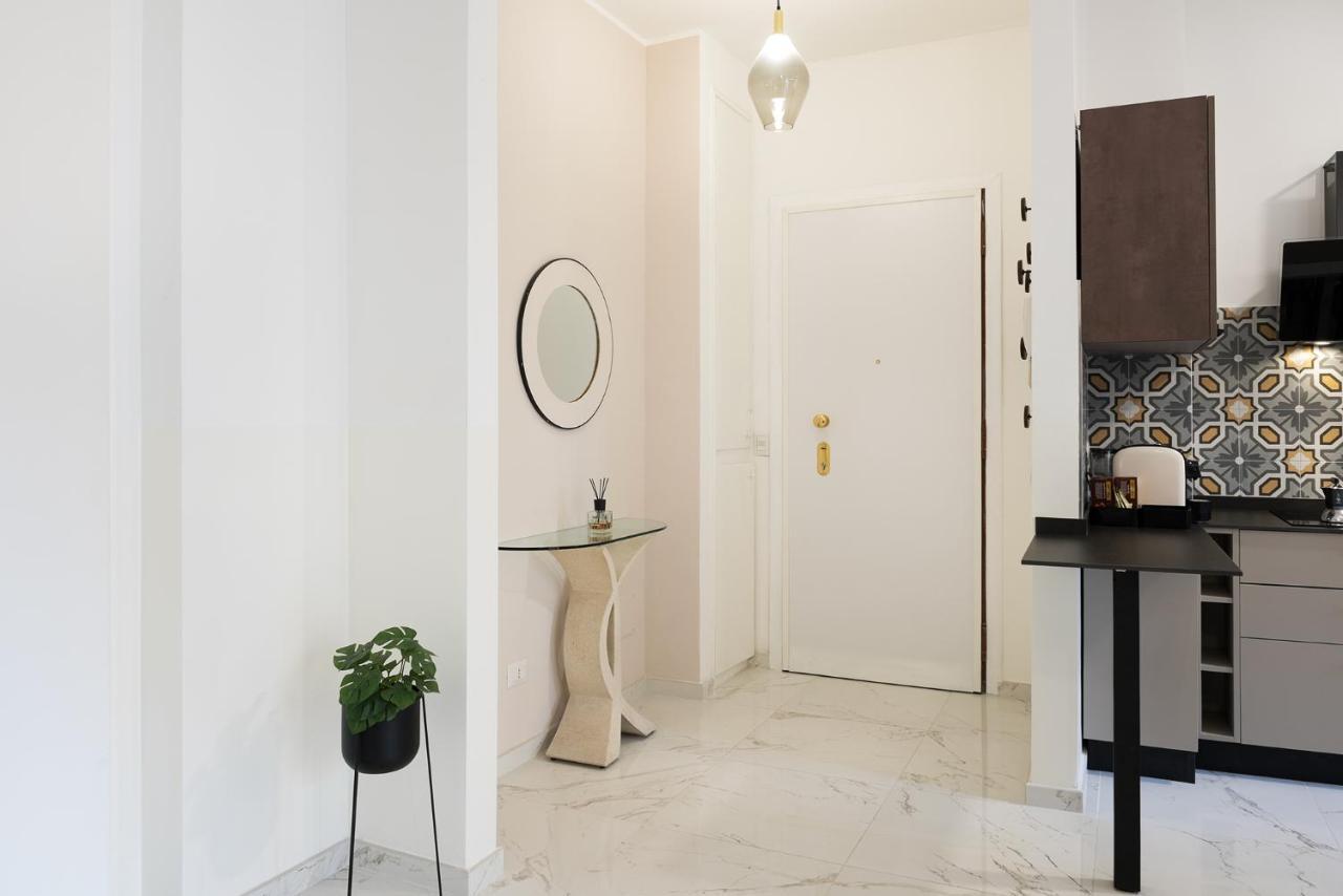 Ca' Lucia 2 - Affitti Brevi Italia Daire Milano Dış mekan fotoğraf