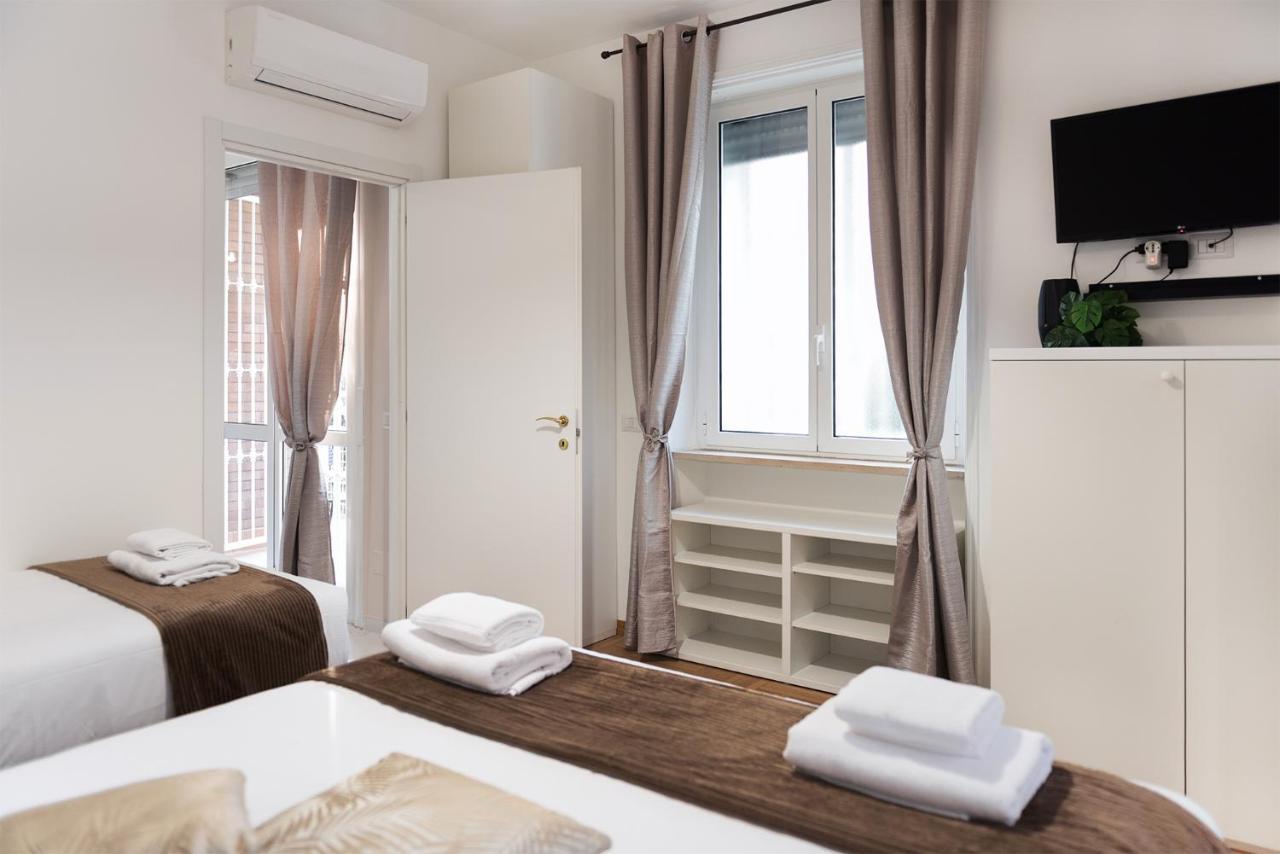 Ca' Lucia 2 - Affitti Brevi Italia Daire Milano Dış mekan fotoğraf